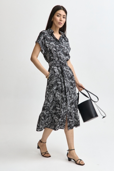 Платье С20385-2 НСК оптом