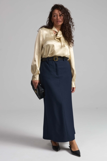 Юбка женская Б4624-2 НСК оптом