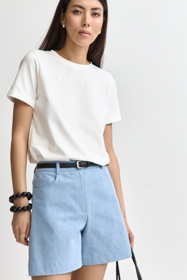 Шорты женские С7373-2 НСК оптом