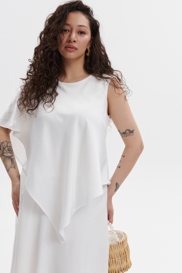 Топ женский Б2492 НСК оптом