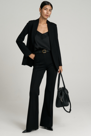 Брюки женские С7466-4 НСК оптом