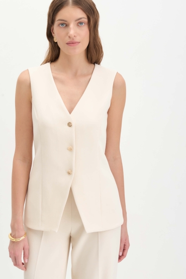 С5708-1 Жилет (НСК)