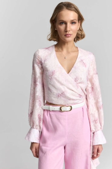 Блузка женская С5664 НСК оптом