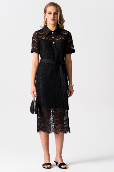 Платье С20477 НСК оптом