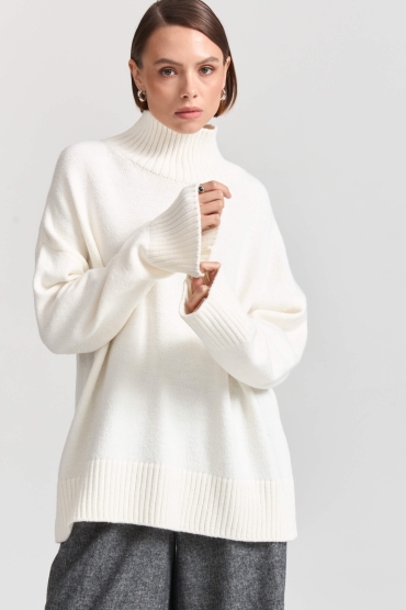 Джемпер С5581-7 НСК оптом