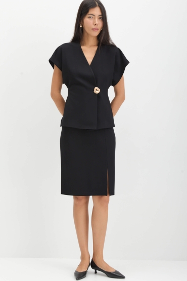 С4650-1 Юбка (НСК)