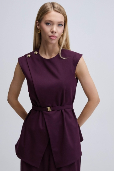 Жилет женский С5638-1 НСК оптом