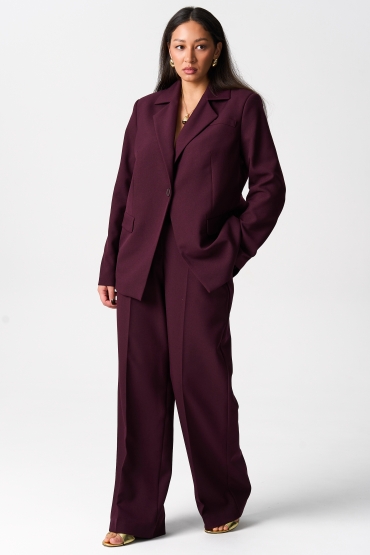 Брюки женские Б7493-6 НСК оптом