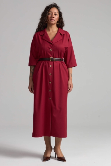 Платье Б20496 НСК оптом