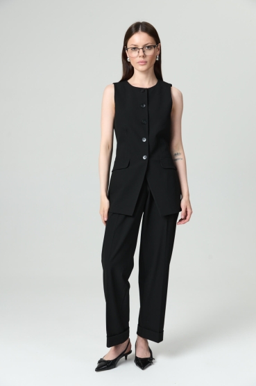 Брюки женские С7517-2 НСК оптом