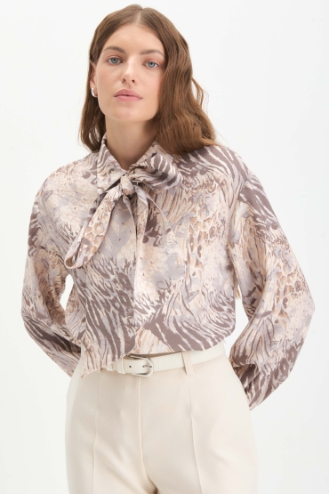 С2565-4 Блуза (НСК)