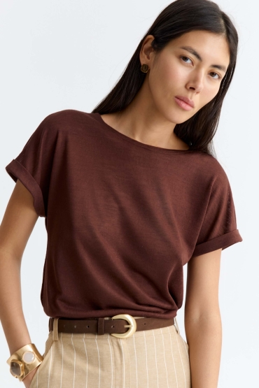 Блузка женская С2761 НСК оптом