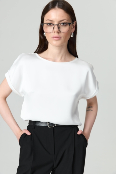 Блузка женская С2554-7 НСК оптом