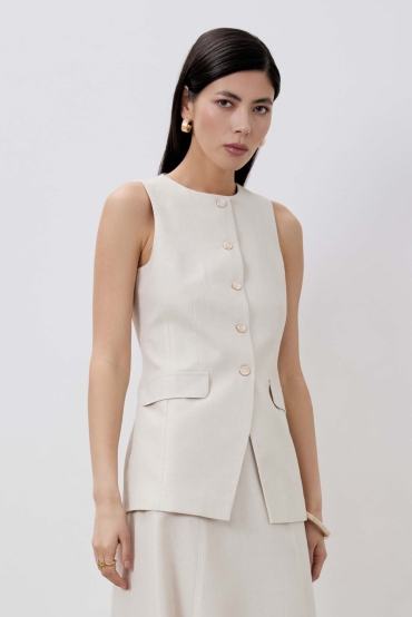 Жилет женский С5559-1 НСК оптом