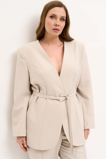 Жакет Б5788 НСК оптом