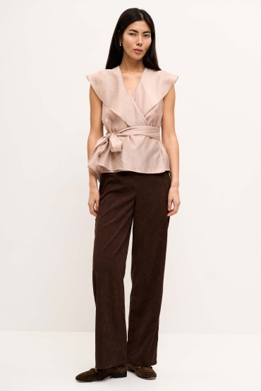 Брюки женские С7529-2 НСК оптом