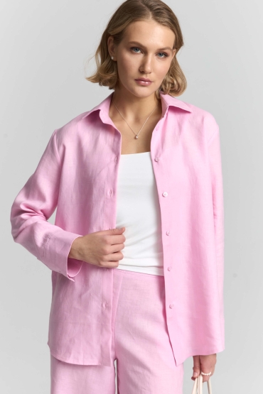 Рубашка женская С2580-3 НСК оптом