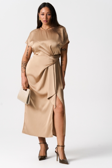 Платье Б20502 НСК оптом