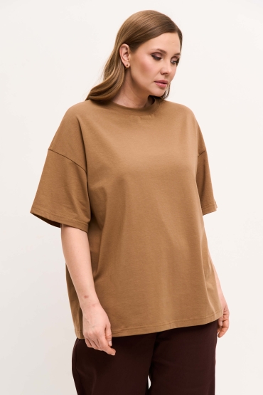 Футболка женская Б5658-5 НСК оптом