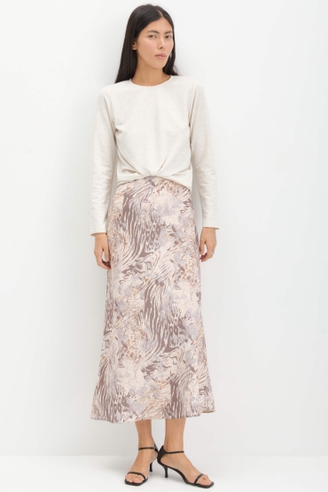 С4648-2 Юбка (НСК)