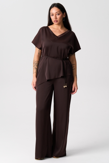 Брюки женские Б7514-3 НСК оптом