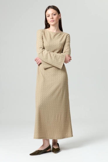 Платье С20427 НСК оптом