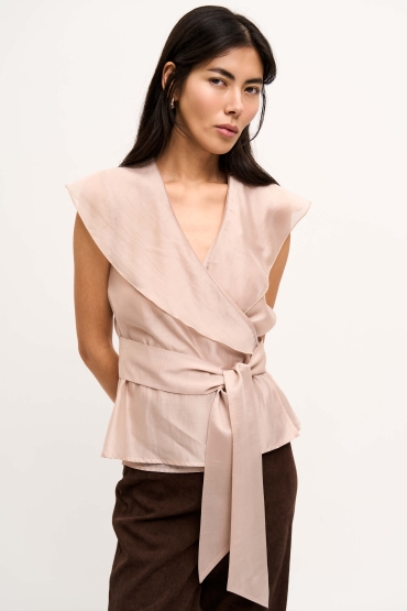 Блузка женская С2730-2 НСК оптом