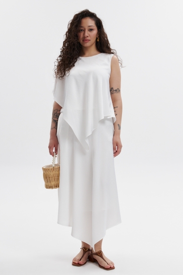 Юбка женская Б4633 НСК оптом