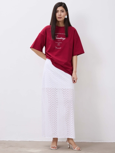 Юбка женская С4635 НСК оптом