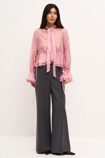 Брюки женские С7530-1 НСК оптом