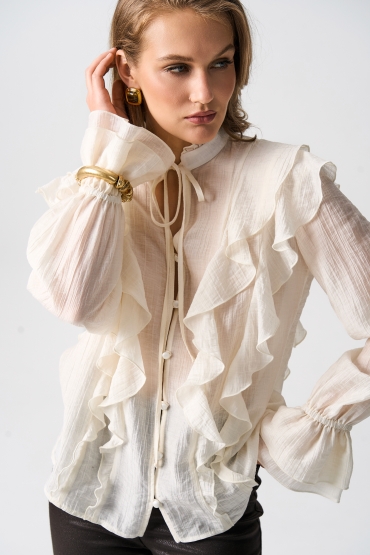 Блузка женская С2731 НСК оптом