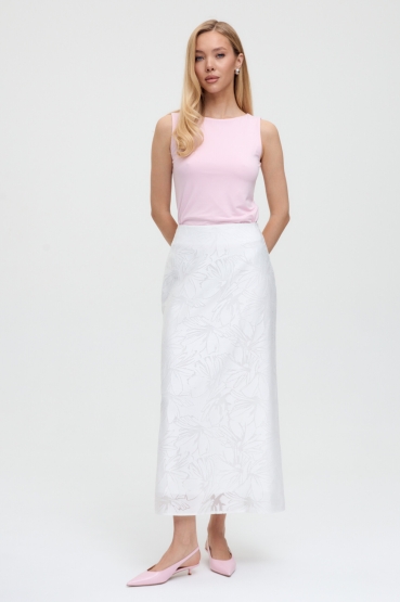 Юбка женская С4661 НСК оптом