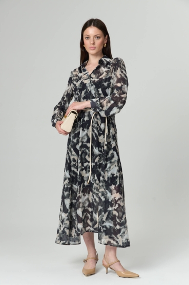 Платье С20428 НСК оптом