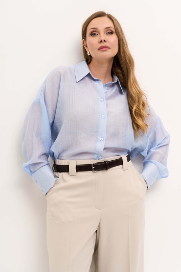 Рубашка женская Б2634-4 НСК оптом