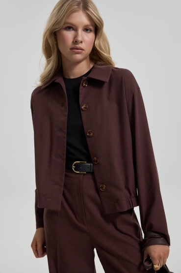 Бомбер С5738 НСК оптом