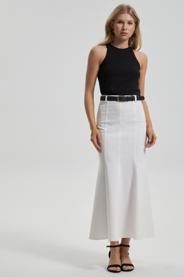 Юбка женская С4642  НСК оптом