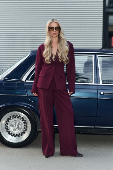 Брюки женские С7534-1 НСК оптом