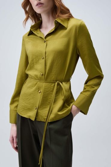 Рубашка женская С2642 НСК оптом