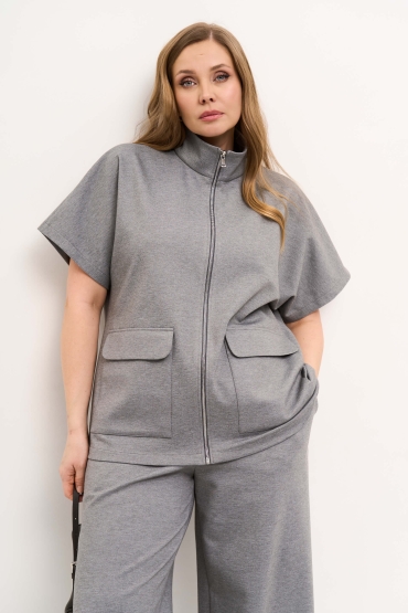 Жилет женский Б5791 НСК оптом