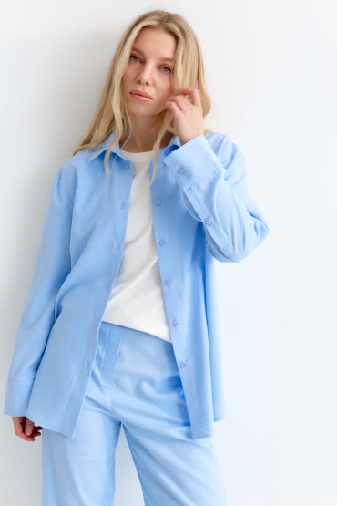 Рубашка женская С2580-5 НСК оптом