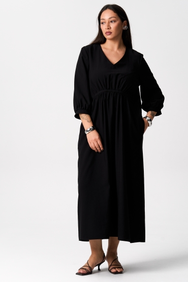 Платье Б20503 НСК оптом