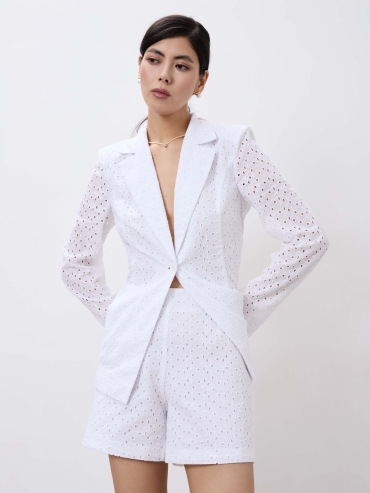 Шорты женские С7381 НСК оптом