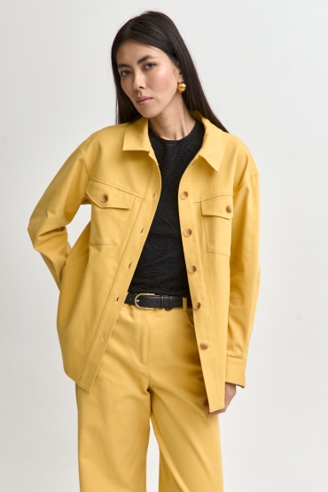 Рубашка женская С5485-3 НСК оптом