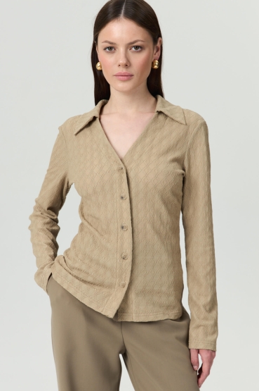 Блузка женская С2629 НСК оптом