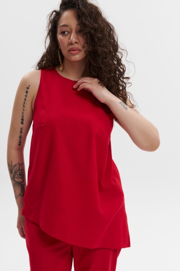 Топ женский Б2491 НСК оптом