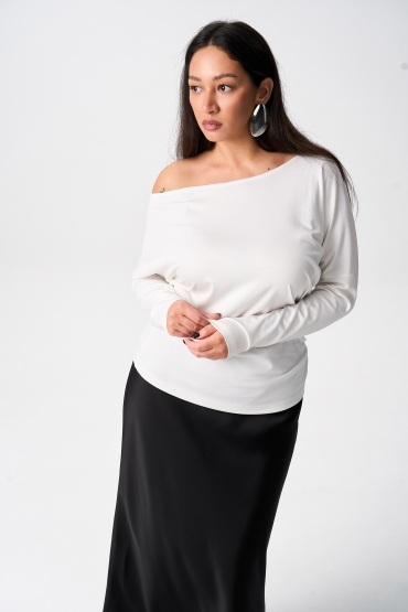 Джемпер Б5644-1 НСК оптом