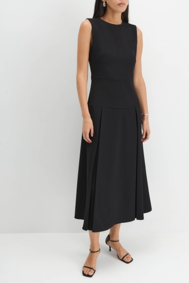 С20417-1 Платье (НСК)