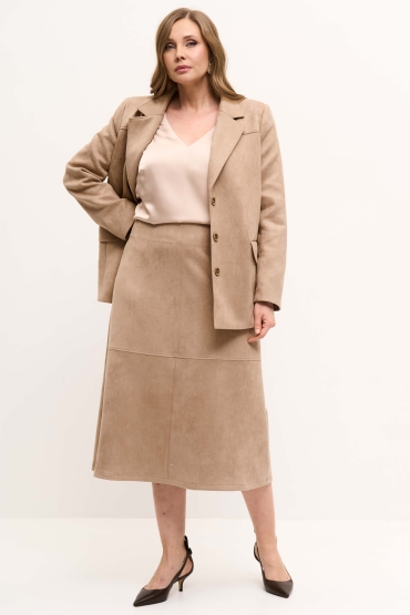 Юбка женская Б4682 НСК оптом