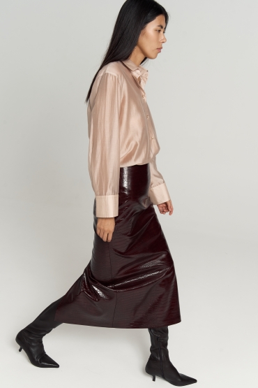 С4617-1 Юбка (НСК) Юбка женская С4617-1 НСК оптом