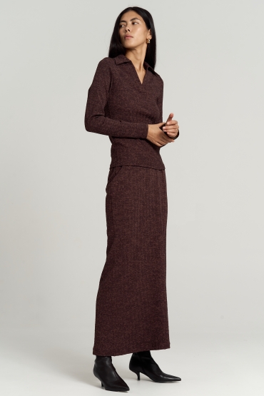 С4674 Юбка (НСК) Юбка женская С4674 НСК оптом